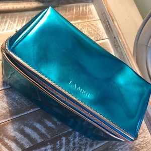 Lamer ... cosmetic bag